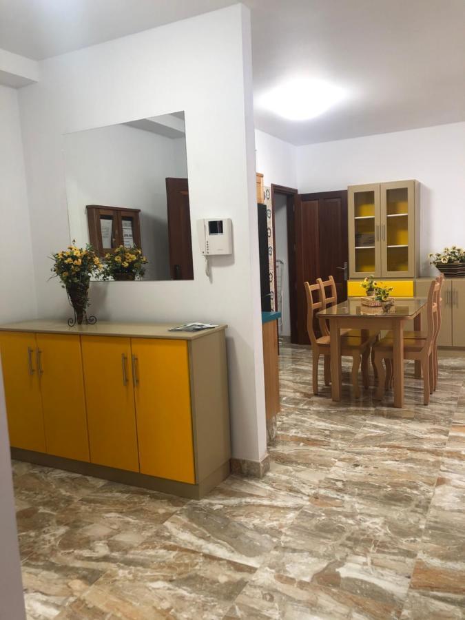 Lujan 3C Entre Cielo Y Mar Apartman Puntallana Kültér fotó