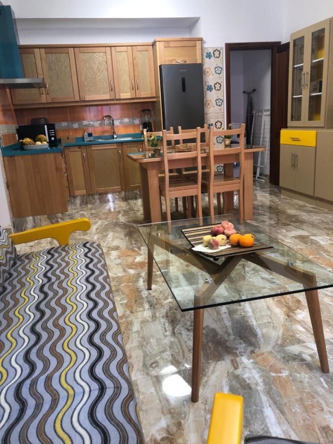 Lujan 3C Entre Cielo Y Mar Apartman Puntallana Kültér fotó