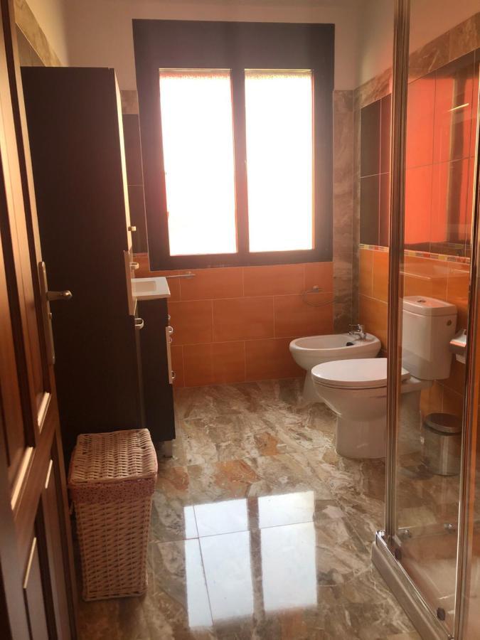 Lujan 3C Entre Cielo Y Mar Apartman Puntallana Kültér fotó