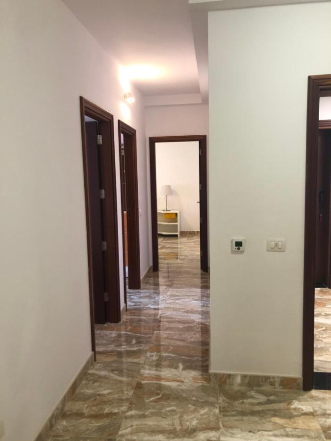 Lujan 3C Entre Cielo Y Mar Apartman Puntallana Kültér fotó