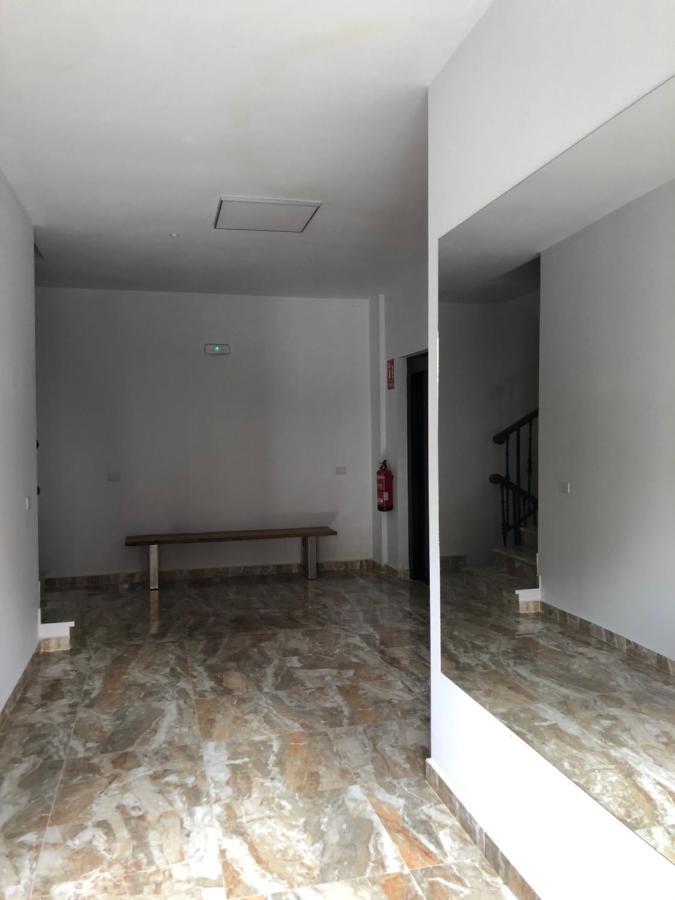 Lujan 3C Entre Cielo Y Mar Apartman Puntallana Kültér fotó